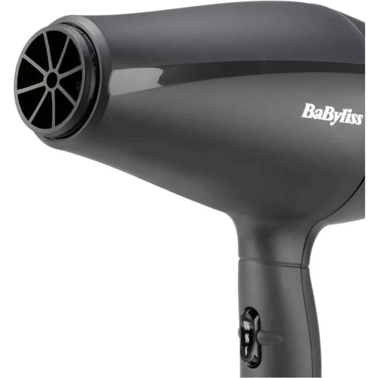 Фен Babyliss 5910E відгуки - зображення 5