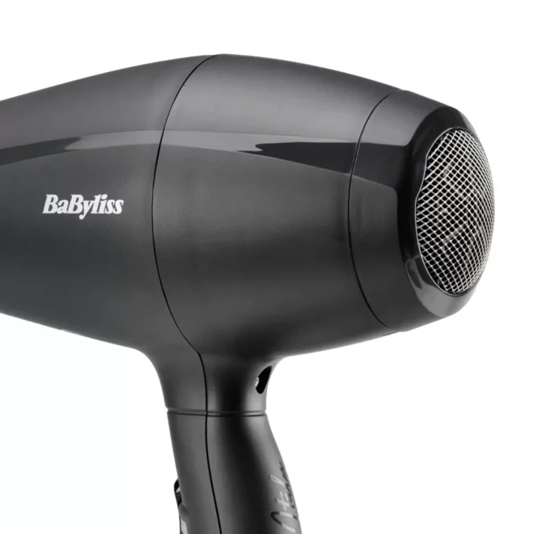 Фен Babyliss 5910E інструкція - картинка 6