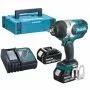 Гайковерт Makita DTW1002RTJ акумуляторний з ударом (DTW1002RTJ)