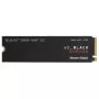 Накопичувач SSD M.2 2280 4TB SN850X WD (WDS400T2X0E)