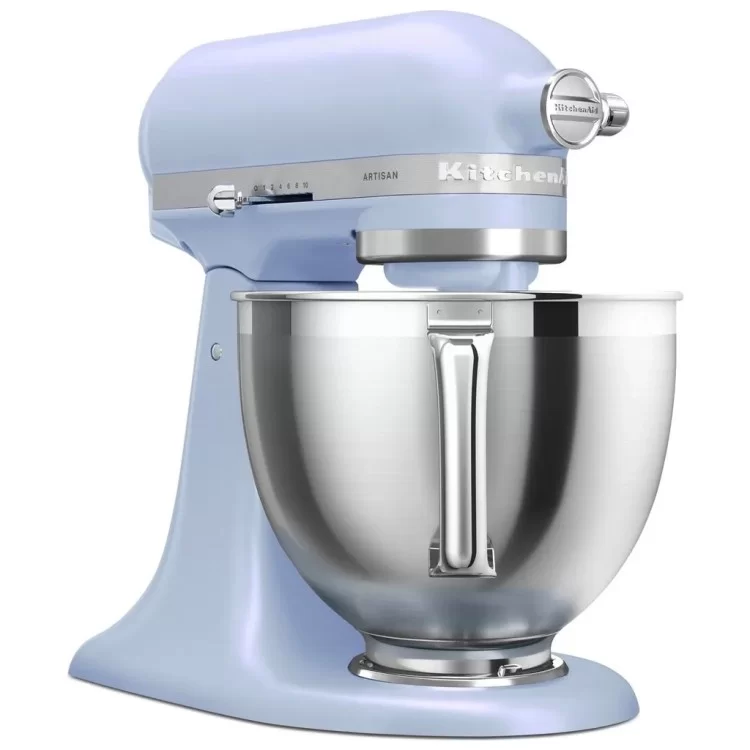 Кухонный комбайн KitchenAid 5KSM195PSEOA цена 105 820грн - фотография 2