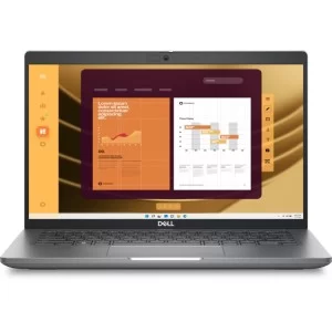 Ноутбук Dell Latitude 5450 (210-BMPS_U7H16512_UBU)