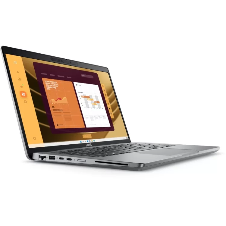 Ноутбук Dell Latitude 5450 (210-BMPS_U7H16512_UBU) цена 116 258грн - фотография 2