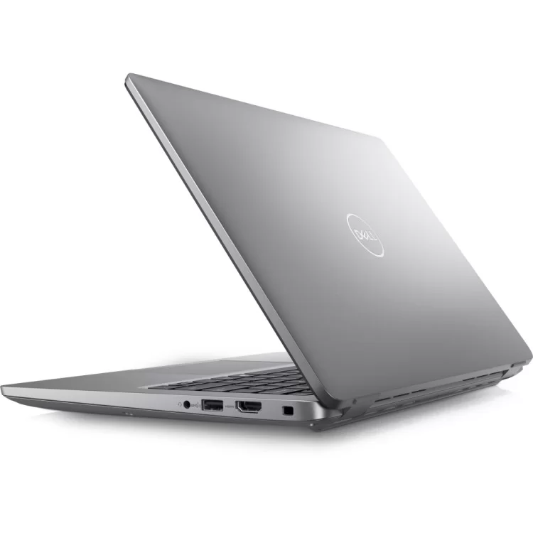 Ноутбук Dell Latitude 5450 (210-BMPS_U7H16512_UBU) обзор - фото 8