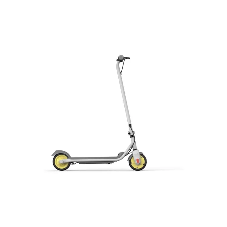 Електросамокат Segway Ninebot C10 White (AA.00.0011.56) огляд - фото 8