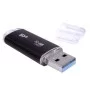 USB флеш накопитель Silicon Power 32GB Blaze B02 Black USB 3.0 (SP032GBUF3B02V1K)