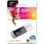 USB флеш накопитель Silicon Power 32GB Blaze B02 Black USB 3.0 (SP032GBUF3B02V1K)