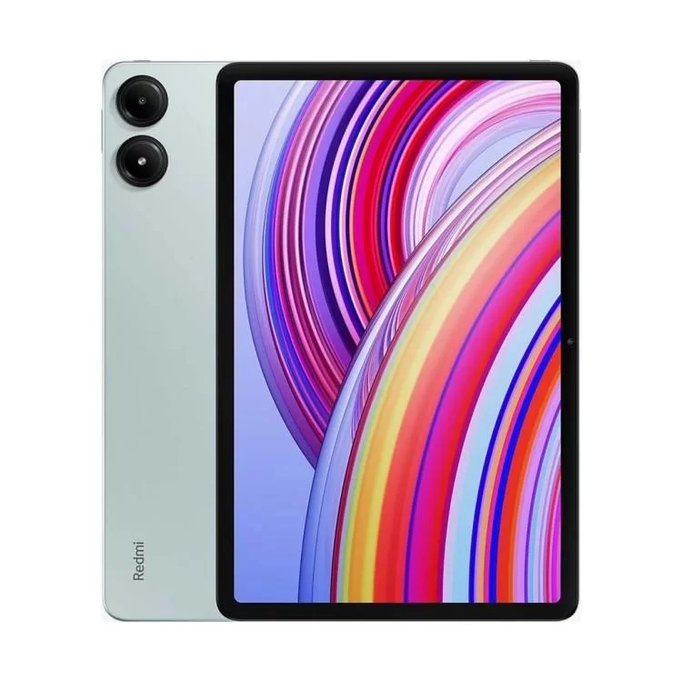 Планшет Xiaomi Redmi Pad Pro 8/256GB Ocean Blue (VHU4719EU) (1052105)