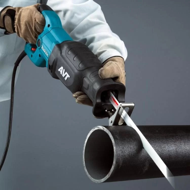 Шабельна пила Makita JR3070CT - фотографія 2