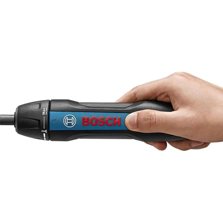 Отвертка аккумуляторная Bosch GO 2 (0.601.9H2.103) инструкция - картинка 6