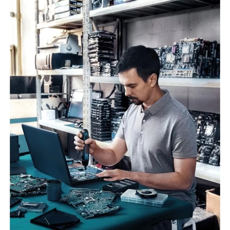 Отвертка аккумуляторная Bosch GO 2 (0.601.9H2.103) обзор - фото 8