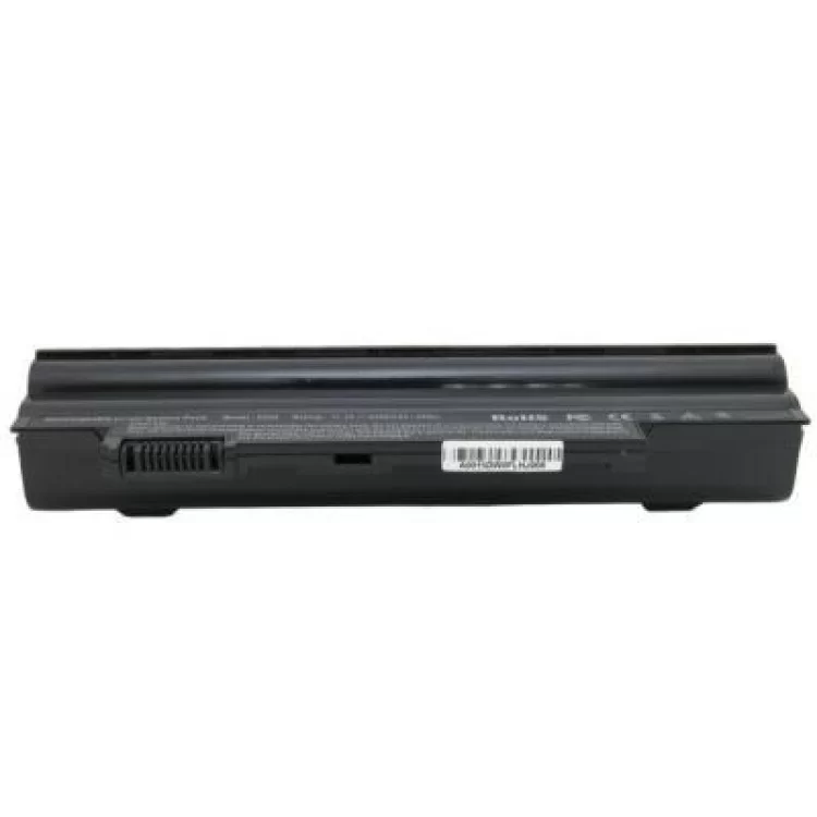 продаємо Акумулятор до ноутбука Acer Aspire One D255 (AL10B31) 5200 mAh Extradigital (BNA3915) в Україні - фото 4