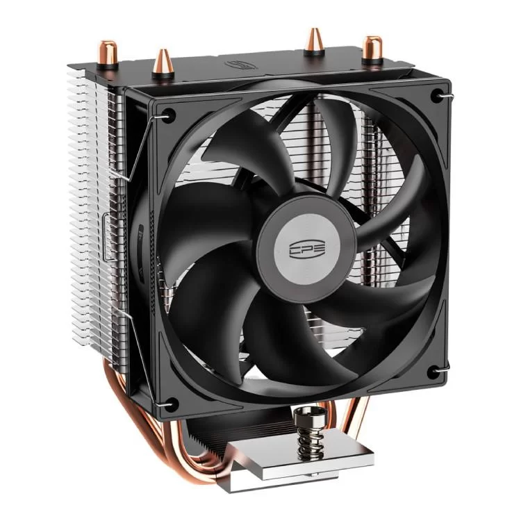 в продажу Кулер до процесора PcCooler R200 - фото 3