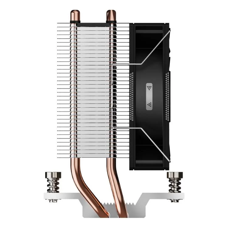 Кулер до процесора PcCooler R200 інструкція - картинка 6