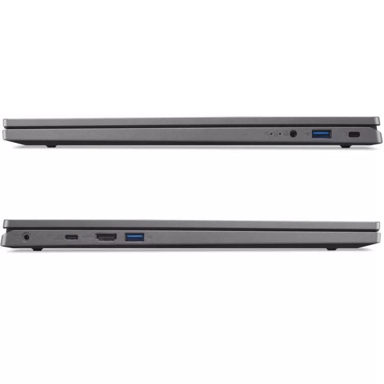 Ноутбук Acer Aspire 3 A317-55P (NX.KDKEU.009) відгуки - зображення 5