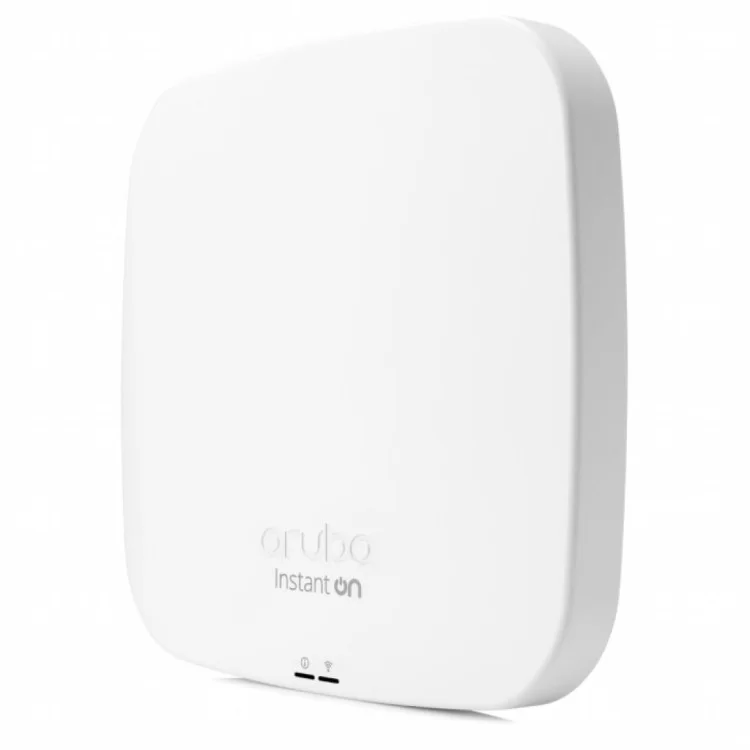 Точка доступа Wi-Fi HP InstantOn AP15 (R2X06A) (R2X06A) цена 15 609грн - фотография 2