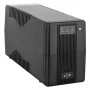 Пристрій безперебійного живлення LogicPower U650VA-P USB (2436)