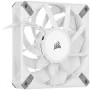 Кулер для корпуса Corsair AF120 Elite White (CO-9050142-WW)