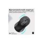 Мышка Promate Ken Wireless/Bluetooth Black (ken.black)