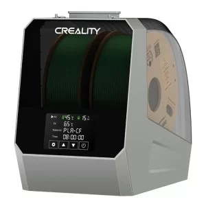 Дополнительное оборудование Creality накладка для 3D принтера K1 Max (4005010071)