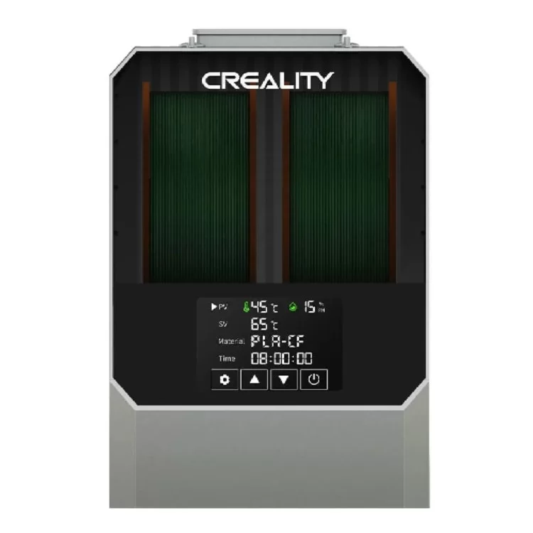 Додаткове обладнання Creality накладка для 3D принтера K1 Max (4005010071) ціна 6 798грн - фотографія 2