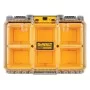 Ящик для інструментів DeWALT TOUGHSYSTEM 2.0 1/2, 261х385х124 мм (DWST83392-1)