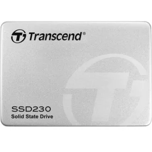 Накопитель SSD 2.5" 512GB Transcend (TS512GSSD230S)