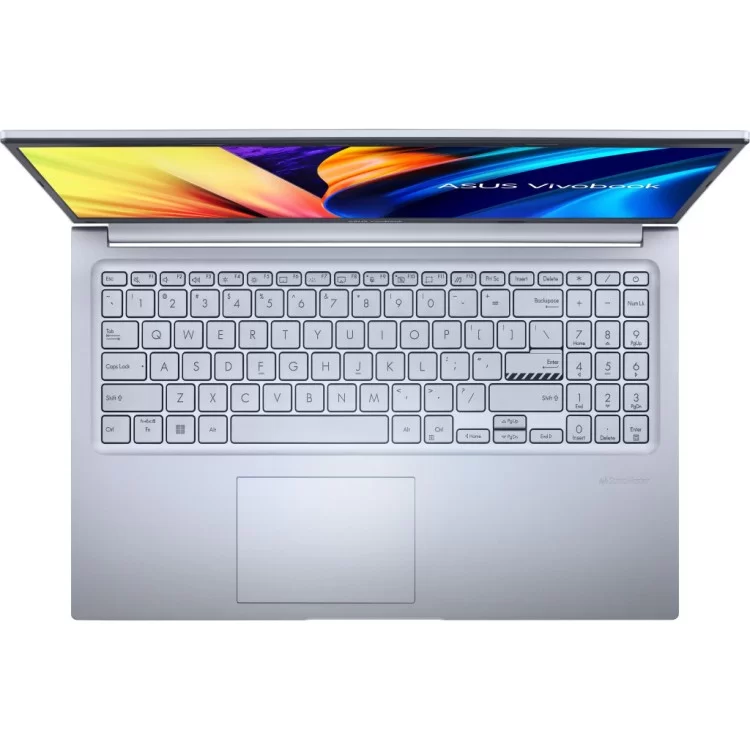 продаємо Ноутбук ASUS Vivobook 15 X1502ZA-BQ1570 (90NB0VX2-M029S0) в Україні - фото 4