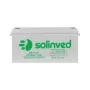 Батарея до ДБЖ Solinved 12V-150Ah, GEL (SLG150-12)