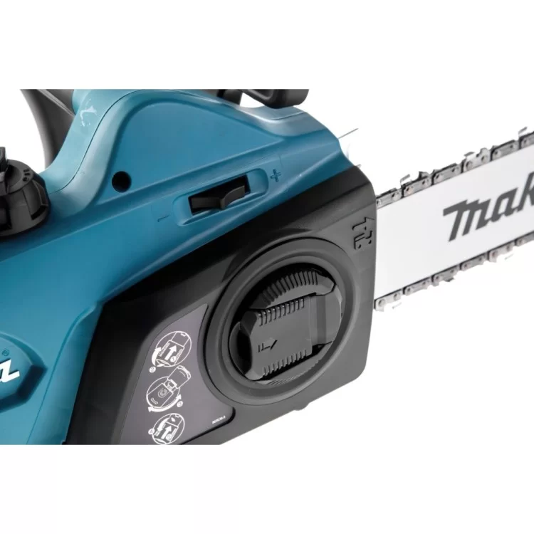 продаємо Ланцюгова пила Makita UC3041A электрическая, 300мм (UC3041A) в Україні - фото 4