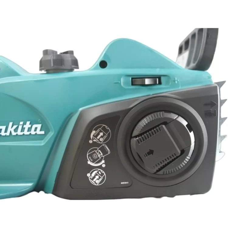 Ланцюгова пила Makita UC3041A электрическая, 300мм (UC3041A) - фото 10