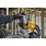 Торцовочная пила DeWALT 54V XR FLEXVOLT Li-lon, диск 250х30 мм, XPS (без АКБ и ЗУ) (DCS727N)