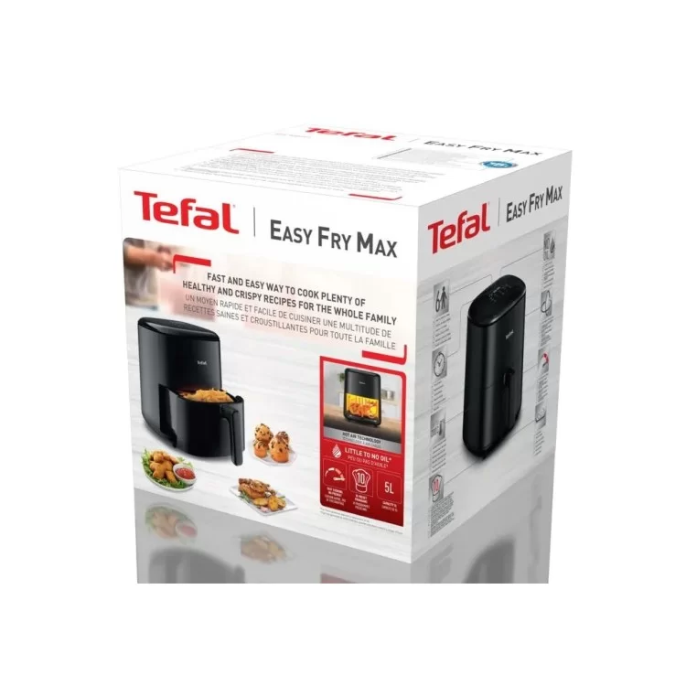 Мультипечь Tefal EY245840 - фото 10