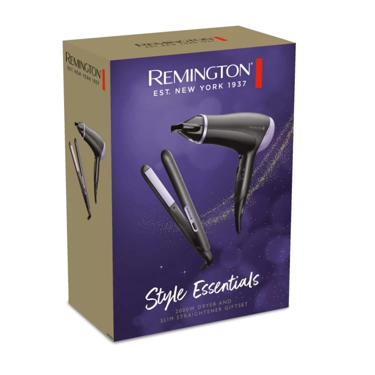 Фен Remington D3016GP характеристики - фотография 7