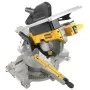 Торцювальна пила DeWALT 1500 Вт, диск 305х30мм, 2950 об/хв, (D27111)