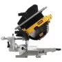 Торцювальна пила DeWALT 1500 Вт, диск 305х30мм, 2950 об/хв, (D27111)