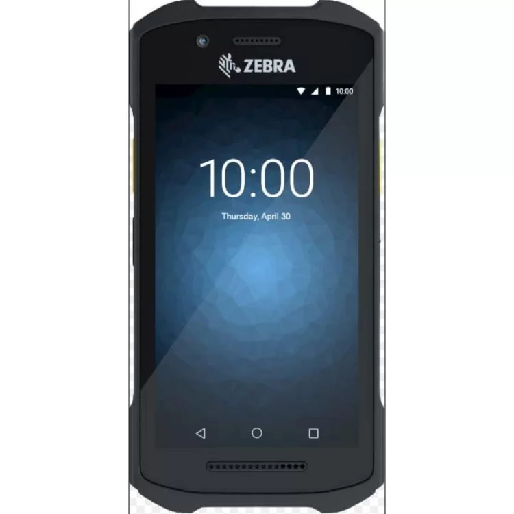 Термінал збору даних Zebra TC21 2D SE4100, 3GB/32GB, USB, Extended Battery (TC210K-01B232-A6)