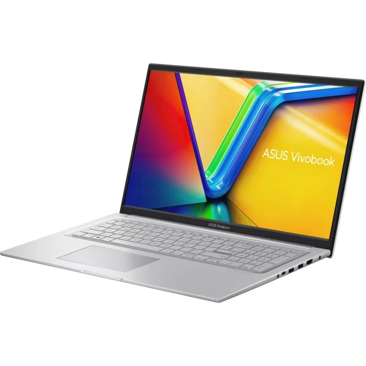 в продаже Ноутбук ASUS Vivobook 17 X1704VA-AU304 (90NB13X1-M000M0) - фото 3