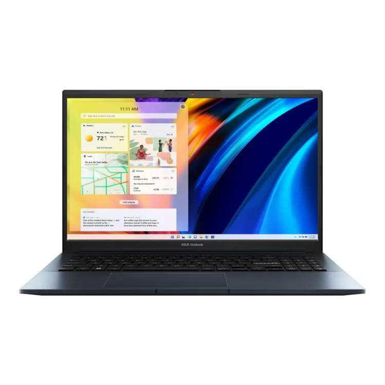 Ноутбук ASUS Vivobook Pro 15 OLED K6502VV-MA026 (90NB1121-M000X0)