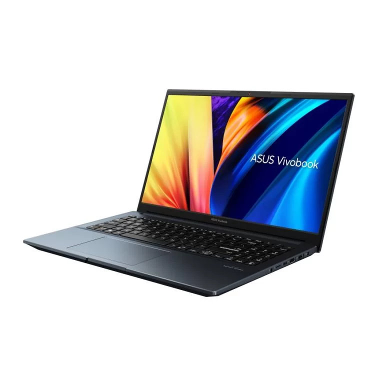 Ноутбук ASUS Vivobook Pro 15 OLED K6502VV-MA026 (90NB1121-M000X0) цена 107 998грн - фотография 2