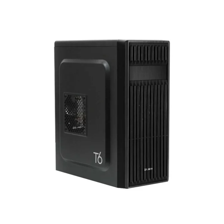 Корпус Zalman T6 ціна 2 455грн - фотографія 2