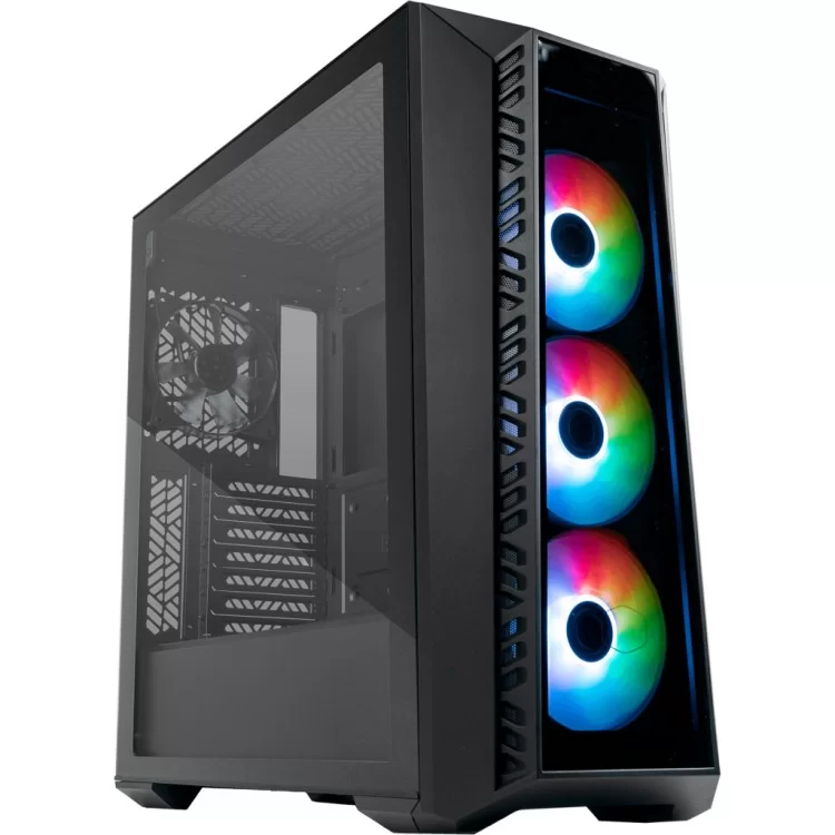 Корпус CoolerMaster MasterBox 520 (MB520-KGNN-S01)