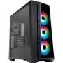 Корпус CoolerMaster MasterBox 520 (MB520-KGNN-S01)