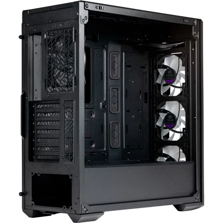 Корпус CoolerMaster MasterBox 520 (MB520-KGNN-S01) інструкція - картинка 6