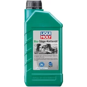 Моторное масло Liqui Moly BIO-SAGEKETTENOL 1л (1280)