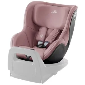 Автокрісло Britax-Romer Dualfix 5z Dusty Rose (2000039704)