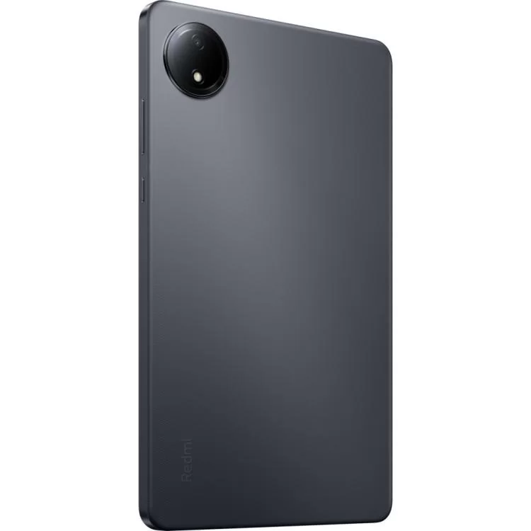 Планшет Xiaomi Redmi Pad SE 8.7 4/128GB Graphite Gray (VHU5072EU) (1072331) відгуки - зображення 5