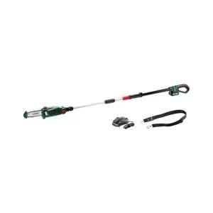 Ланцюгова пила Bosch UniversalChainPole 18 аккумуляторная телескопическая (0.600.8B3.100)