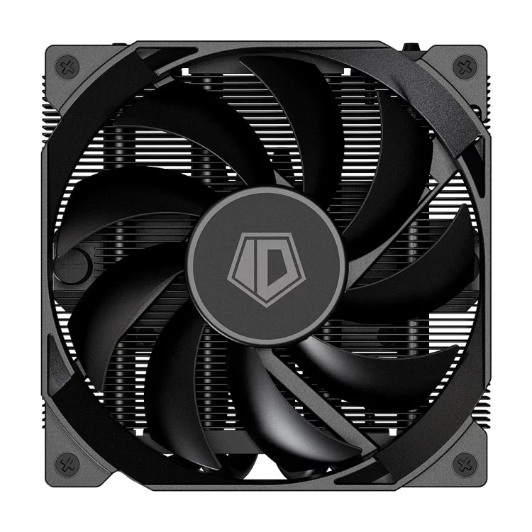 продаємо Кулер до процесора ID-Cooling IS-37-XT Black в Україні - фото 4