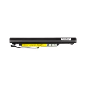 Акумулятор до ноутбука LENOVO IdeaPad 110-14IBR (L15S3A02) 10.8V 2600mAh PowerPlant (NB481996)